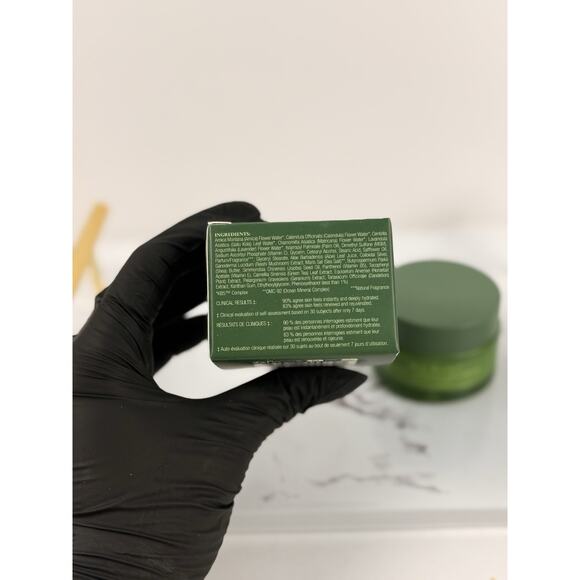 Kat Burki Vitamin C Intensive Face Cream - 1.0oz NIB Retail Price $80 - Picture 10 of 13